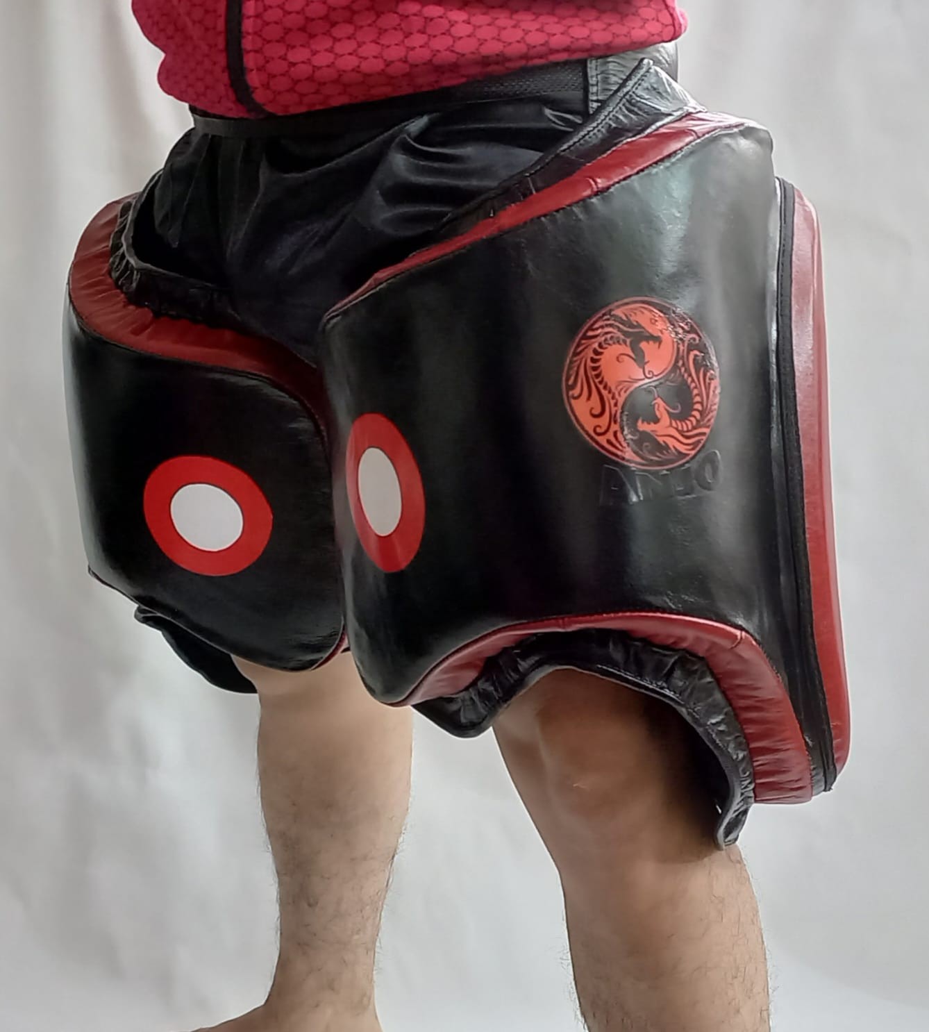 Power bag profesional